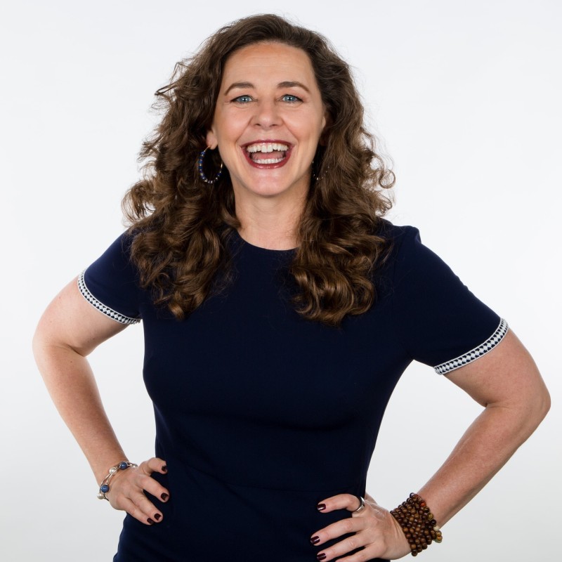 LeeAnn Marie Webster